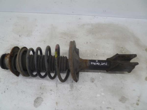 AMORTISSEUR AVANT GAUCHE FIAT DOBLO 3/2001-2/2010 - Vue 1